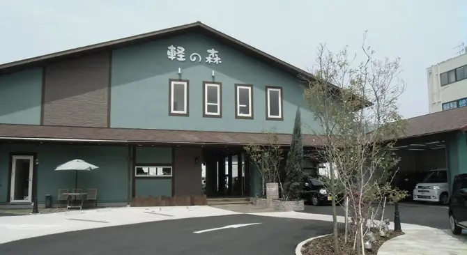 富田林店