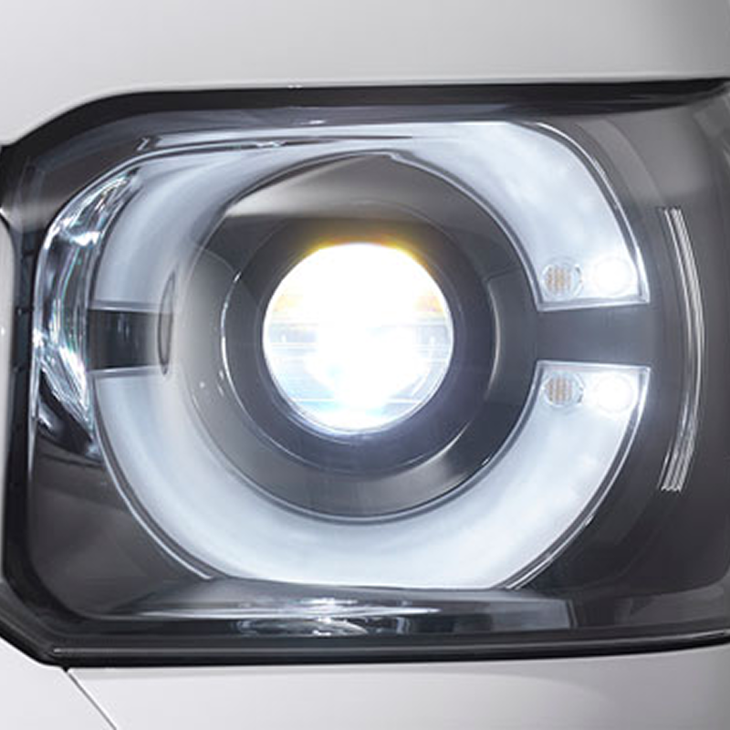 人気急上昇中N-Box