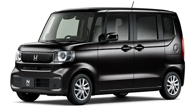ホンダ「N-BOX」をご紹介！「日本一」の軽自動車 | 軽の森おすすめ車種
