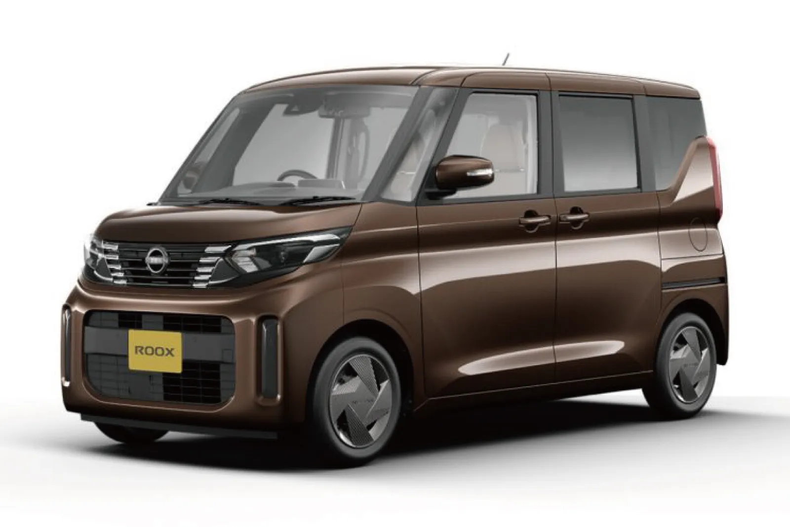 日産「ルークス」をご紹介！先進技術が詰まった家族向け軽自動車 | 軽の森おすすめ車種のご紹介｜大阪の軽自動車・未使用車 専門店 軽の森