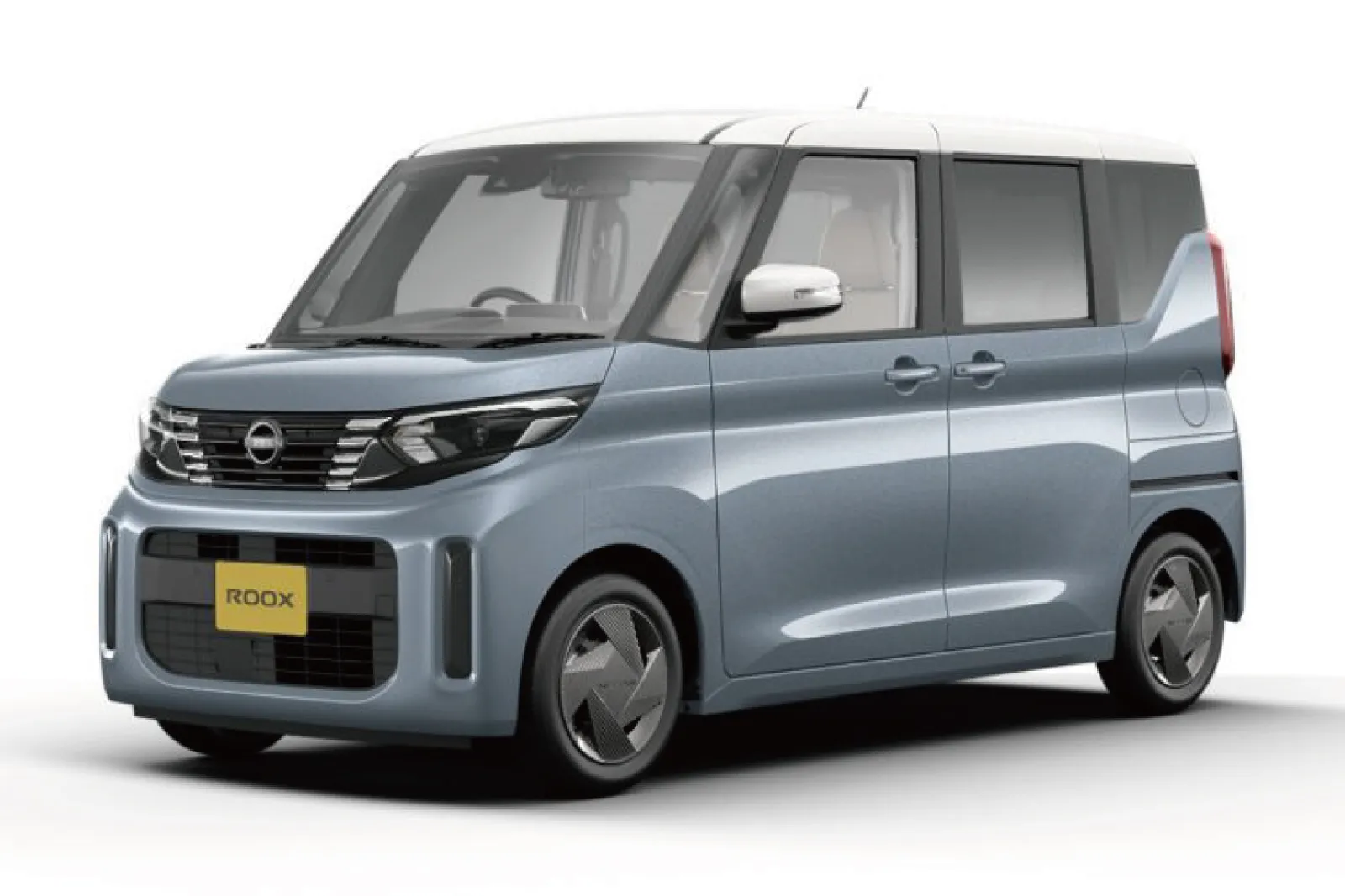 日産「ルークス」をご紹介！先進技術が詰まった家族向け軽自動車 | 軽