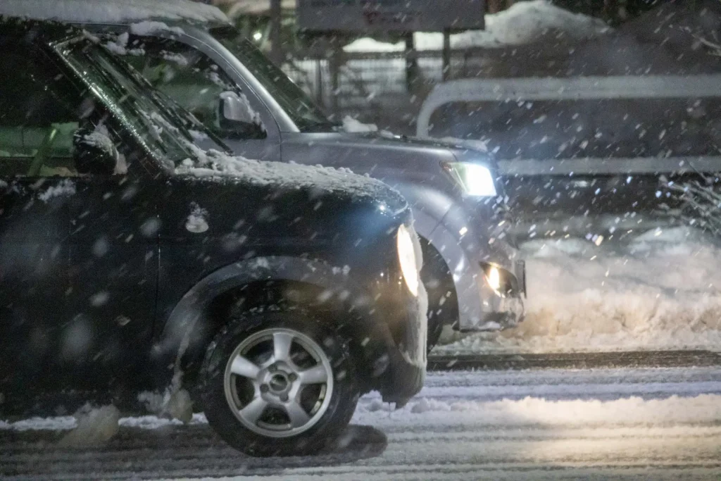 ターボ搭載の4WD軽自動車はこんな人におすすめ