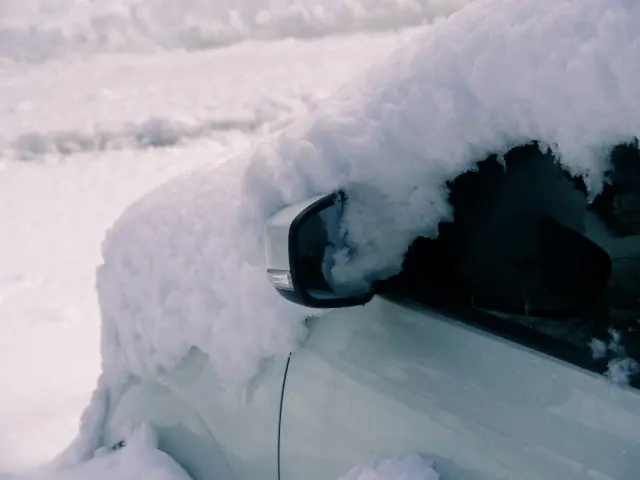 雪道に強い4WDを選ぶメリット