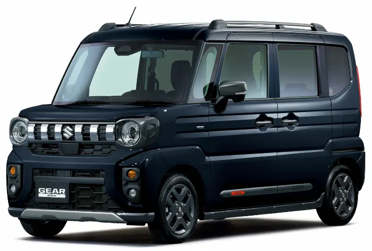 ブルーイッシュブラックパール3