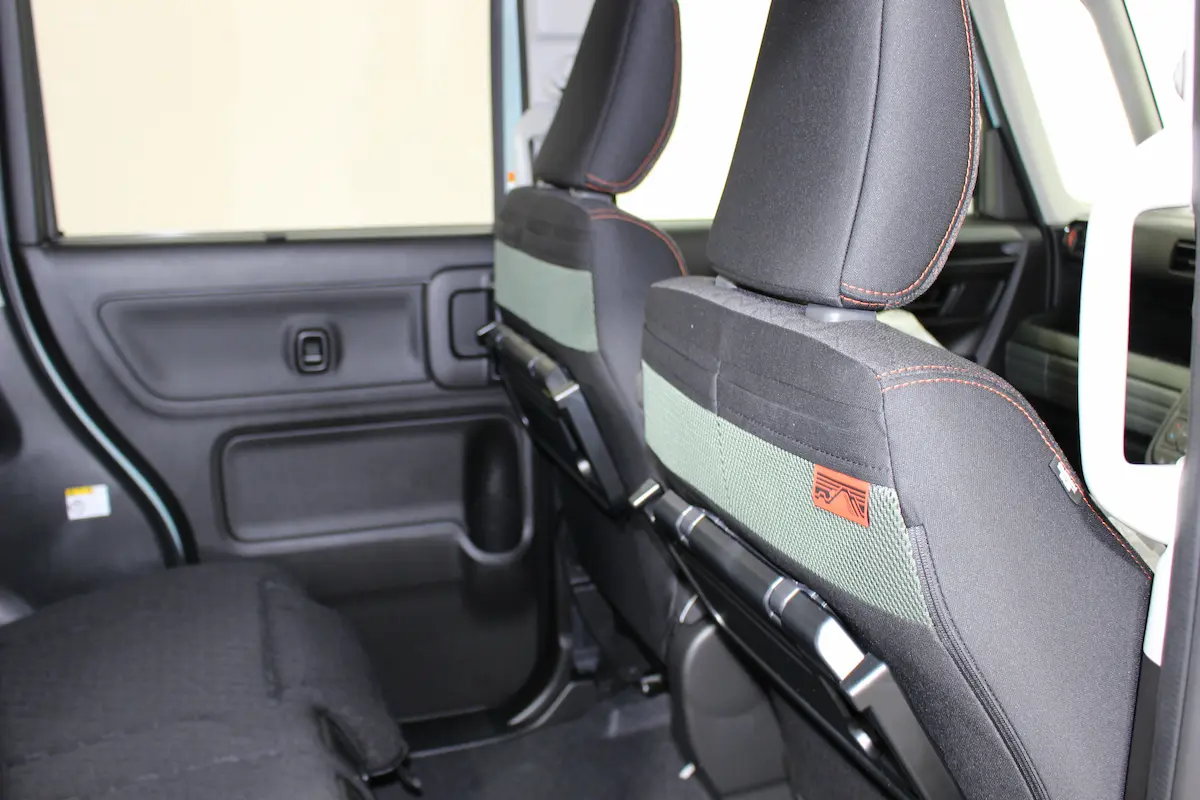 インテリアカラー