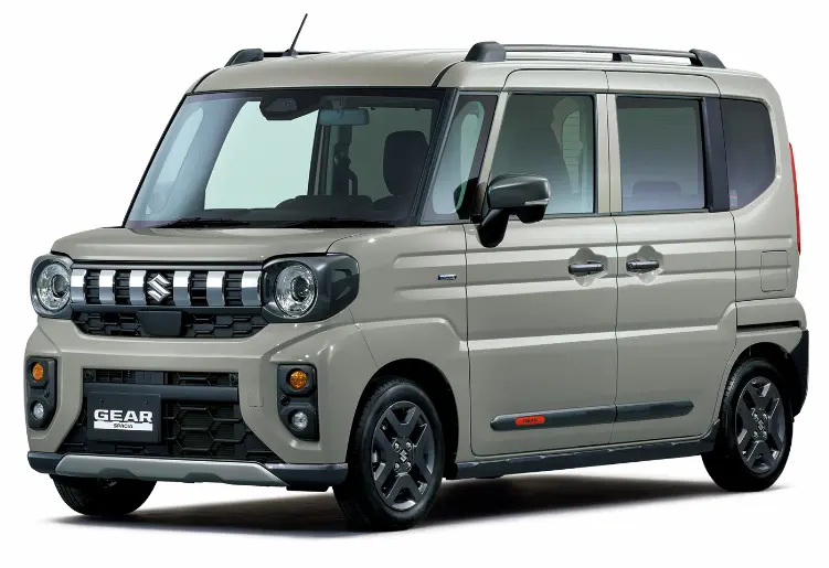 モスグレーメタリック