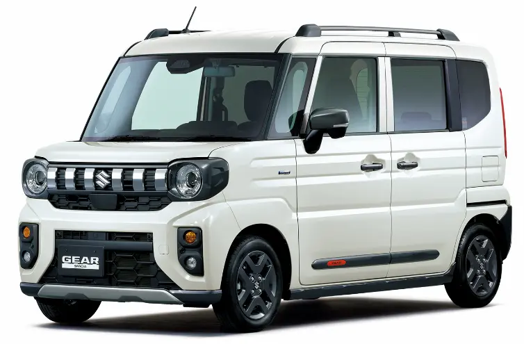 ピュアホワイトパール