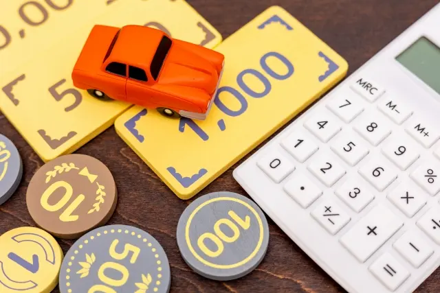 スズキの軽自動車の車検費用が高くなる理由