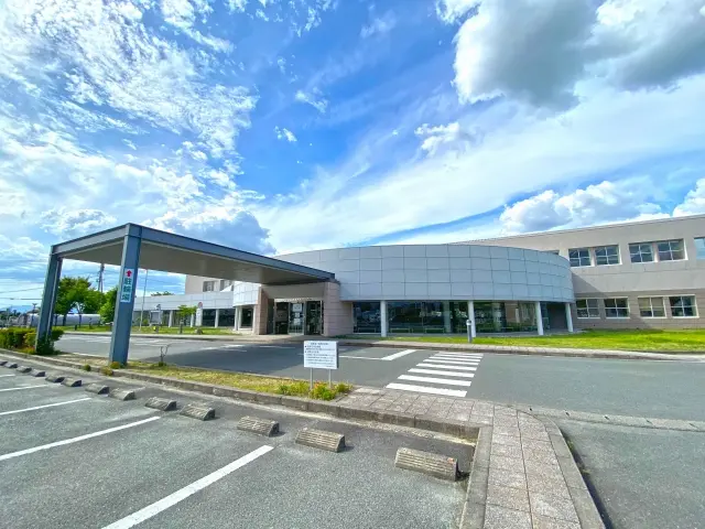 自動車運転免許センター