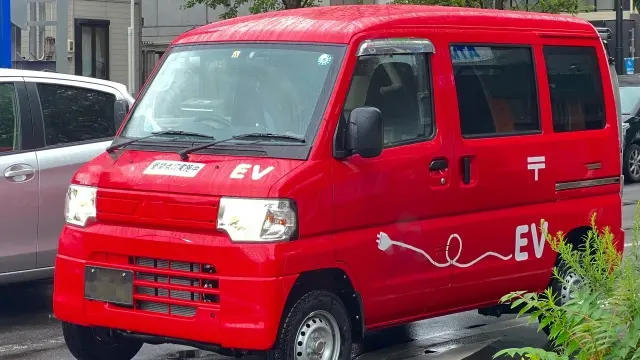 軽自動車