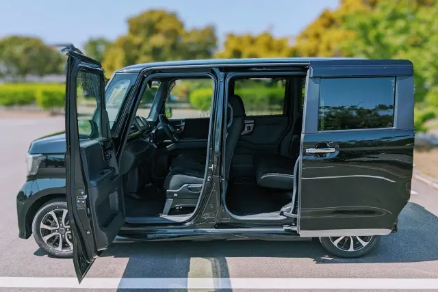 軽自動車