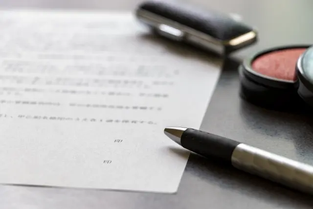 軽自動車の相続手続きに必要な書類