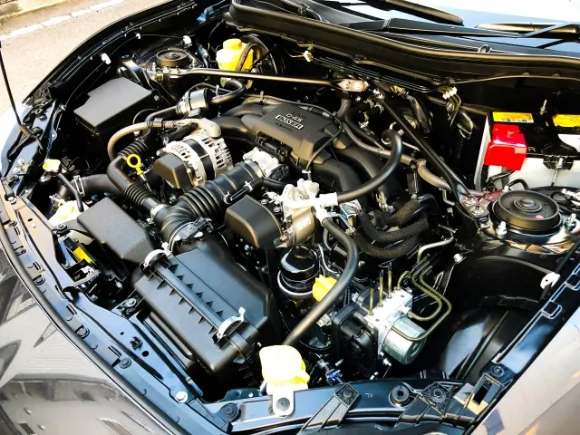 軽自動車のエンジンを長く使うコツ