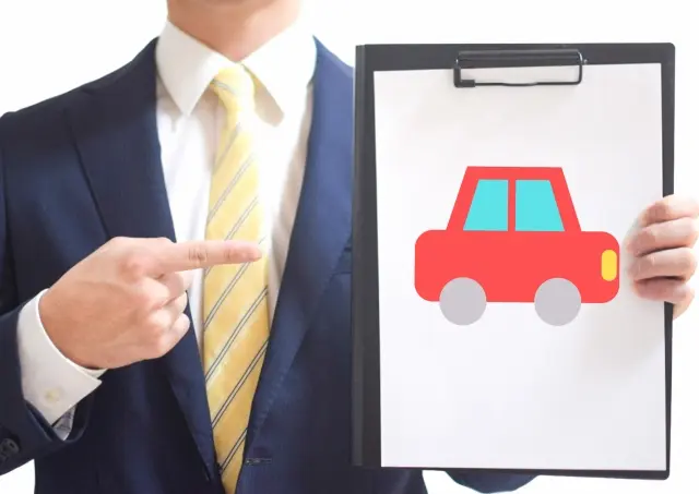 軽自動車の一時抹消とは?