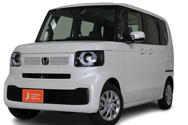 N-BOX