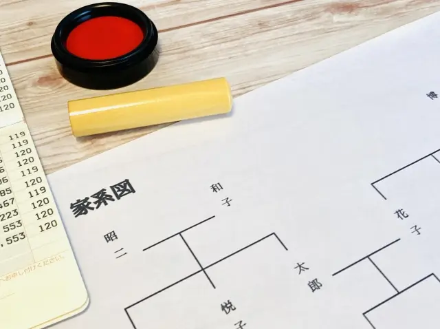軽自動車の相続人が1人ではない場合は?
