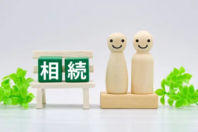 相続された軽自動車は手続きが必要