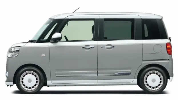 スムースグレーマイカメタリック