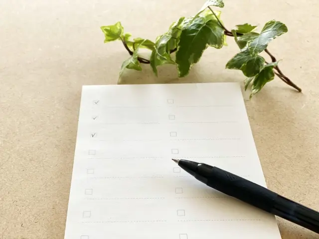 軽自動車の返納証明書とは?