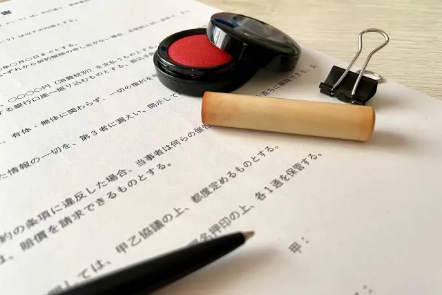 軽自動車の返納証明書は何に使う?
