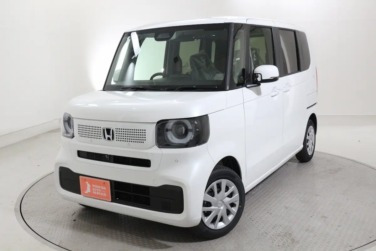N-BOX