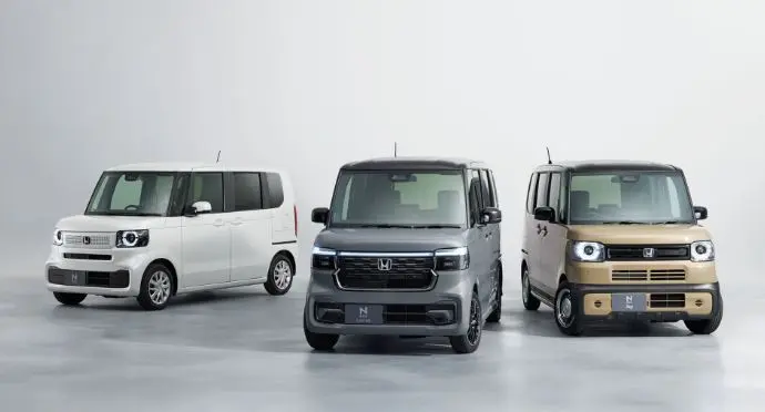 N-BOX