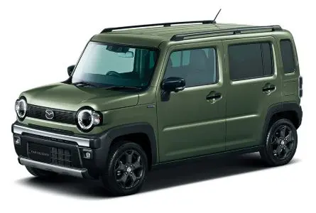 クールカーキパールメタリック