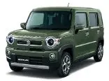 クールカーキパールメタリック