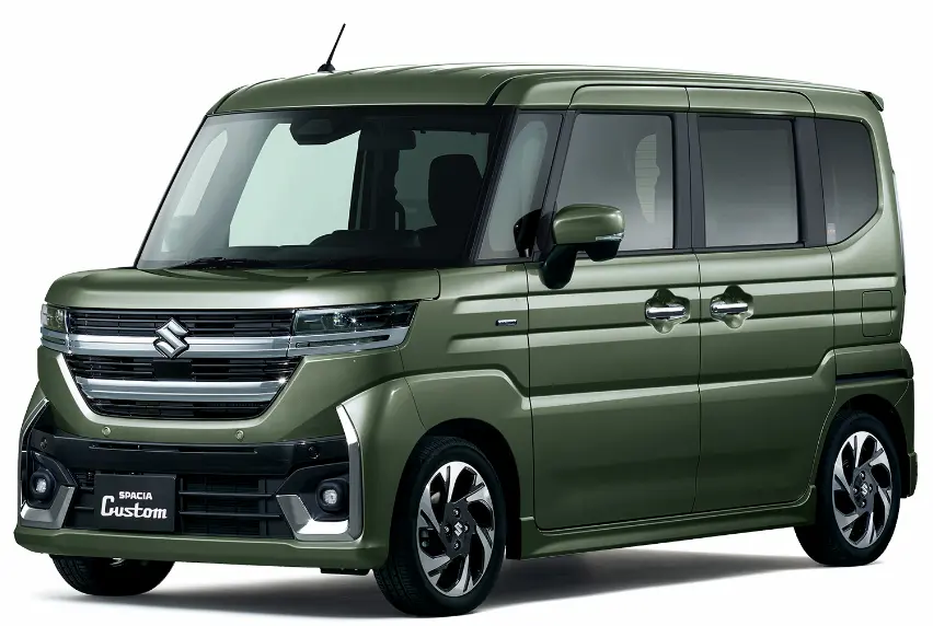 クールカーキパールメタリック