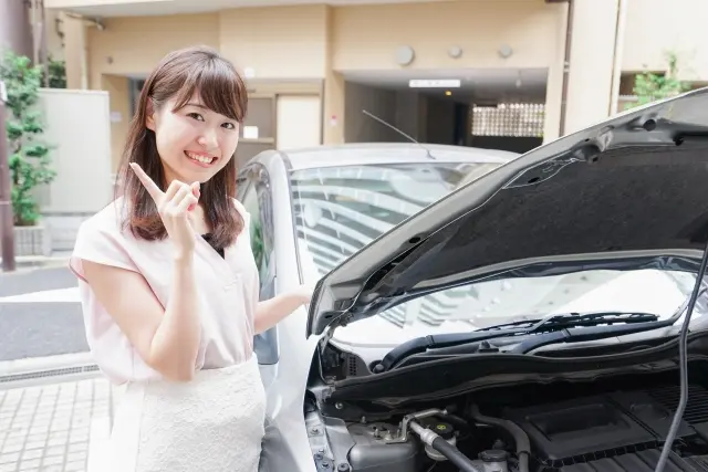 ekワゴン燃費向上のための定期的なメンテナンス3選