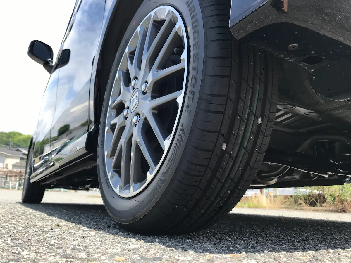 N-BOXとN-BOXカスタムの燃費の違い