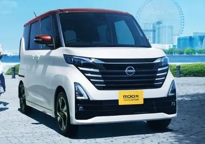 ルークス