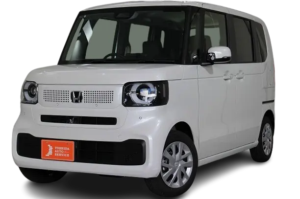 N-BOX