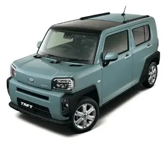 レイクブルーメタリック
