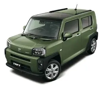 フォレストカーキメタリック