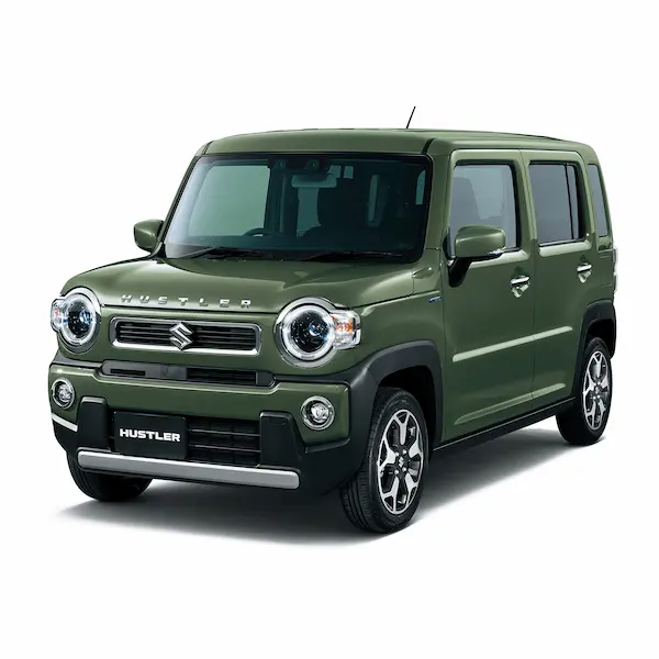 クールカーキパールメタリック