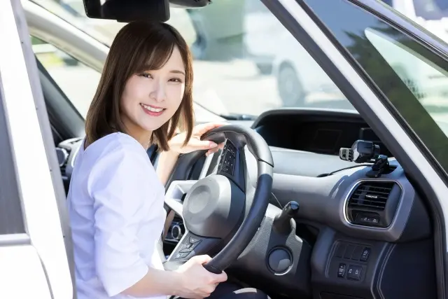 タイヤ交換のタイミングで乗り換えるのもおすすめ