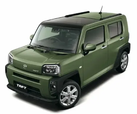 フォレストカーキメタリック