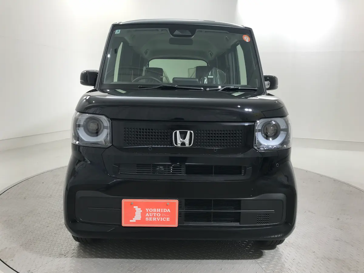 未使用車って何?