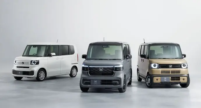 N-BOX