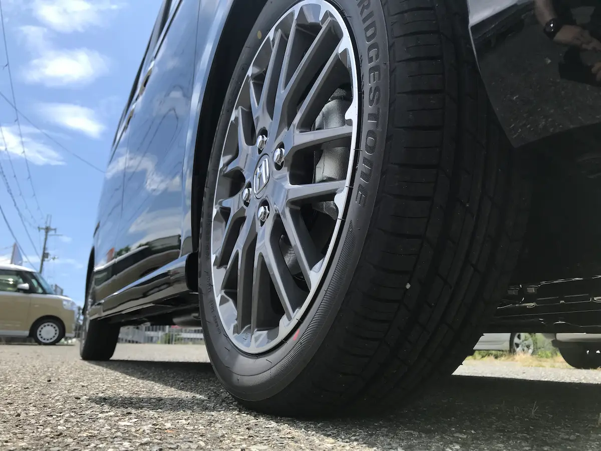 状態のよい未使用車を選ぶポイント