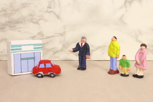 ラパンLCの未使用車はどこで購入できる？