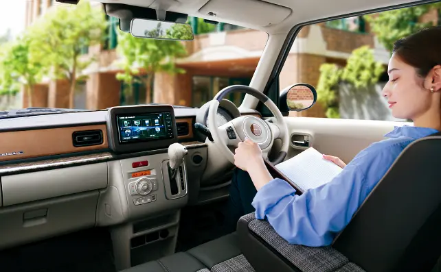 可愛らしく上品なインテリア