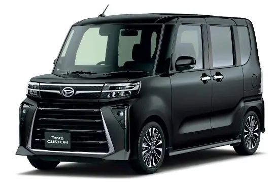 カスタムRS”Limited”