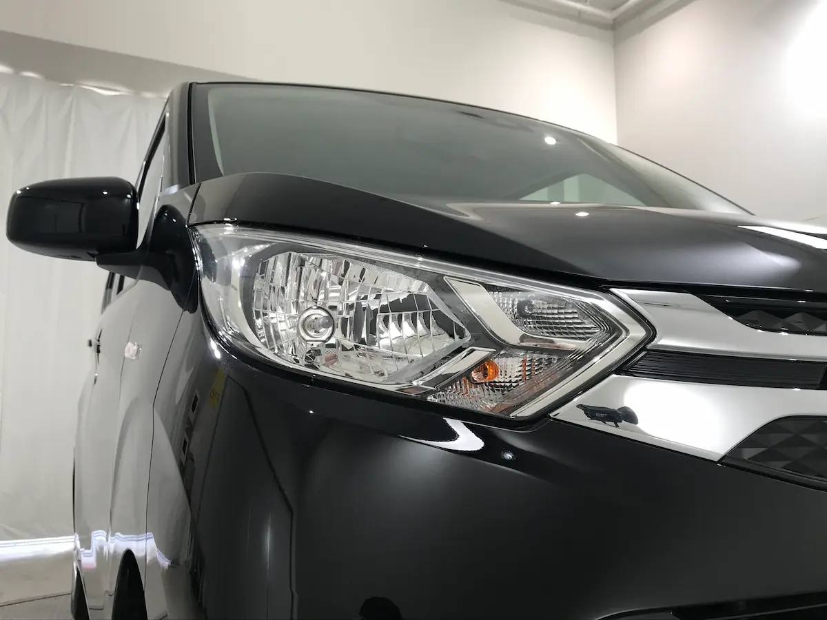 軽自動車4WD未使用車の探し方