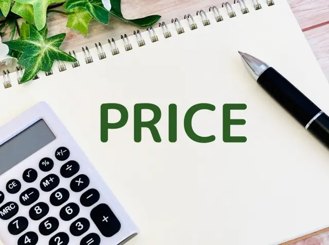 未使用車のラパンLCの相場は？