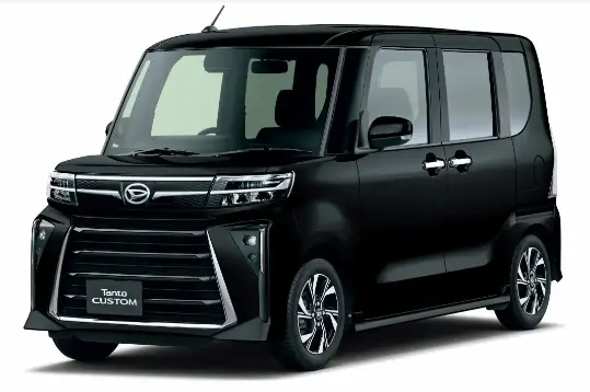 カスタムX”Limited”