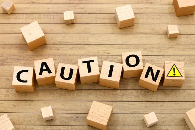 未使用車を購入する際に気を付けること