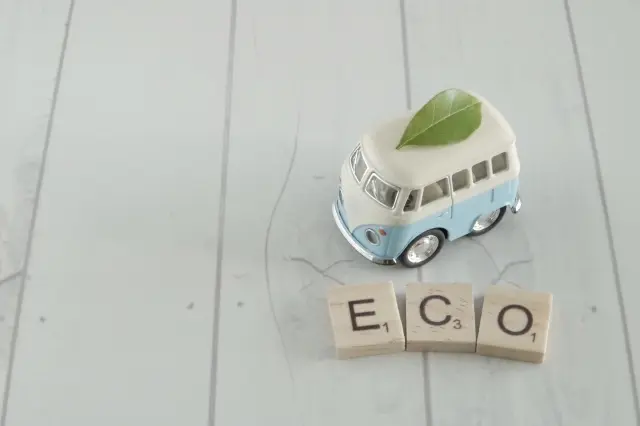 ハイブリッド車とはどんな車？