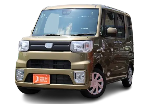 L　スペシャルリミテッド